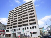 ﾚ-ﾍﾞﾝﾊｲﾑ常盤台一丁目(１００２)