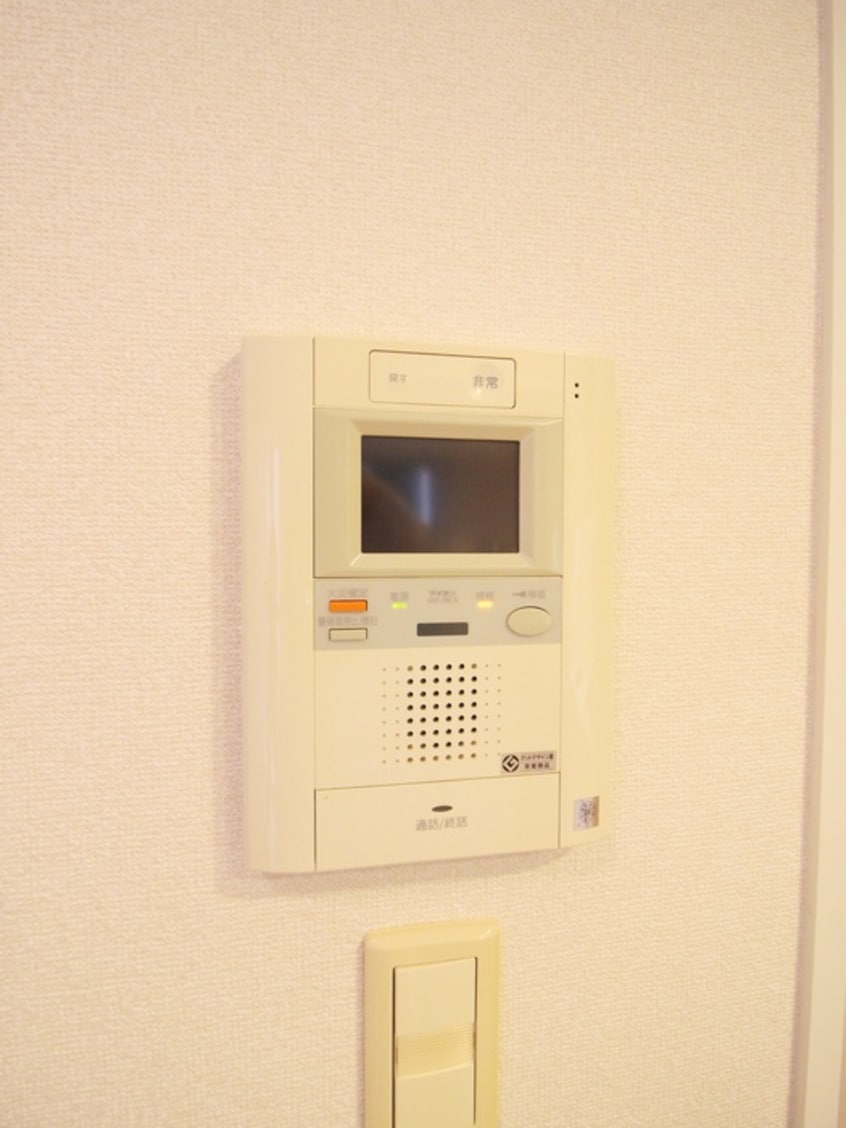 室内からの展望 パ－クアクシス浅草橋