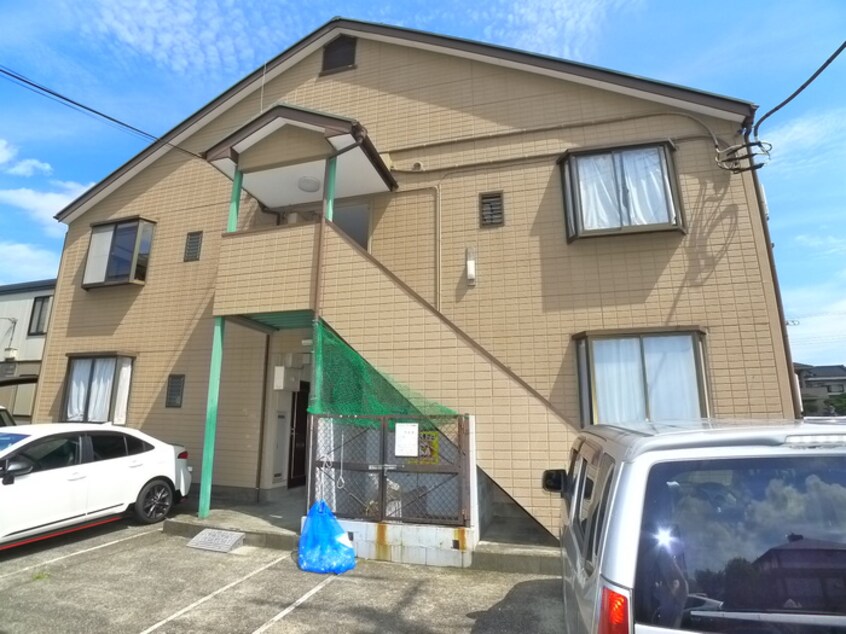 その他 千代ハイツ