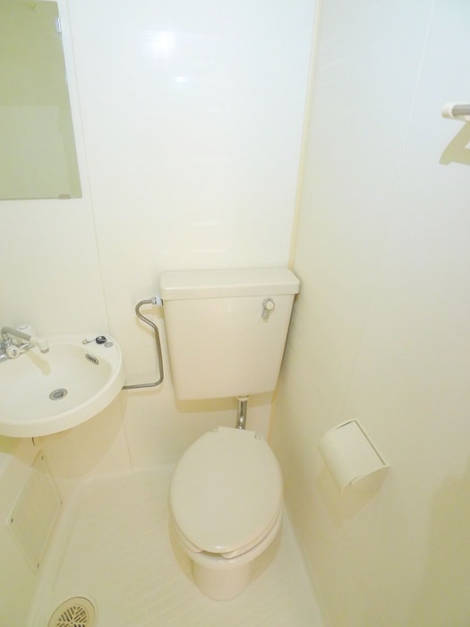 トイレ 千代ハイツ