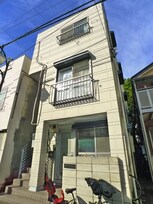 ソレ－ユ山崎