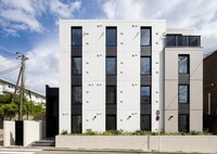 Ｒｅｖｅ　Ｒｅｓｉｄｅｎｃｅ　白金台Ⅲ