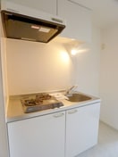 キッチン シ－ウェ－ブ東綾瀬