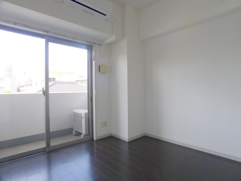 居室 シ－ウェ－ブ東綾瀬