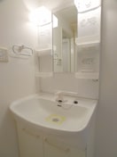 洗面 シ－ウェ－ブ東綾瀬