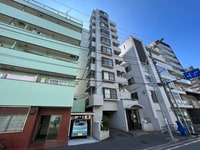 ｼﾃｨ川井ｺ-ﾎﾟﾗｽ浦舟