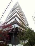 デュオヒルズ草加新明の外観