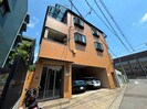 櫻ガーデンヒルズの外観