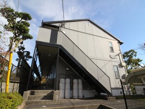 メゾン・ベルク