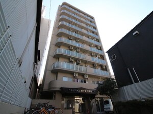ネオマイム新子安弐番館(702)