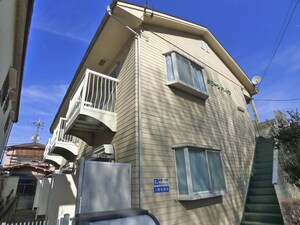 グリーンハイツ