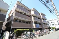 マイキャッスル川崎西（302）