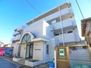 リファレンス千葉旭町の外観