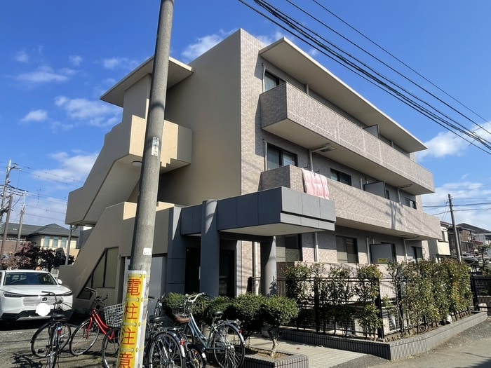 外観写真 ビバ・ピアニシモ