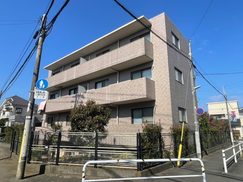 外観写真 ビバ・ピアニシモ