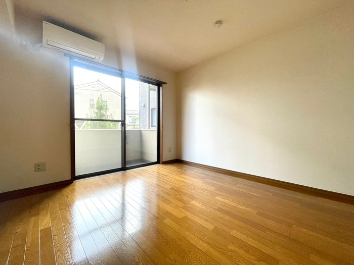 居室 ビバ・ピアニシモ