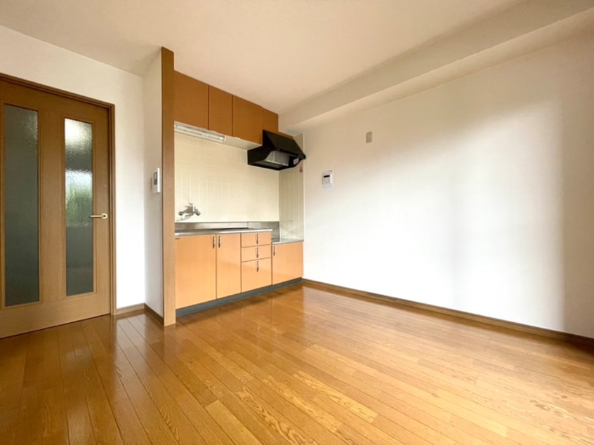 居室 ビバ・ピアニシモ