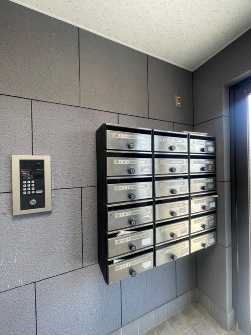 建物設備 ビバ・ピアニシモ