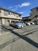 駐車場 ビバ・ピアニシモ