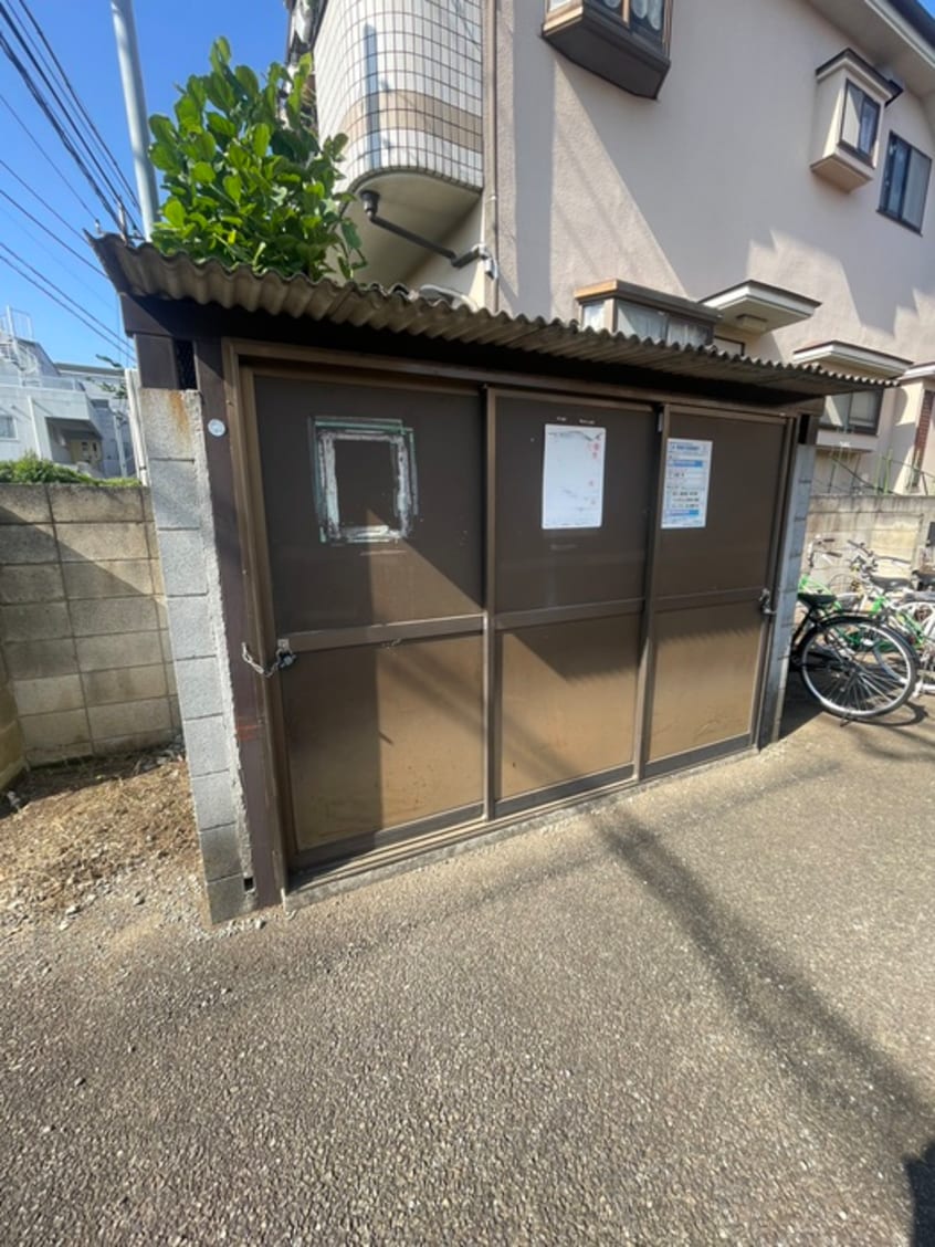 建物設備 ビバ・ピアニシモ