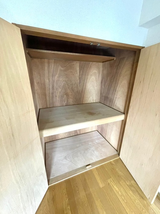 収納 ビバ・ピアニシモ