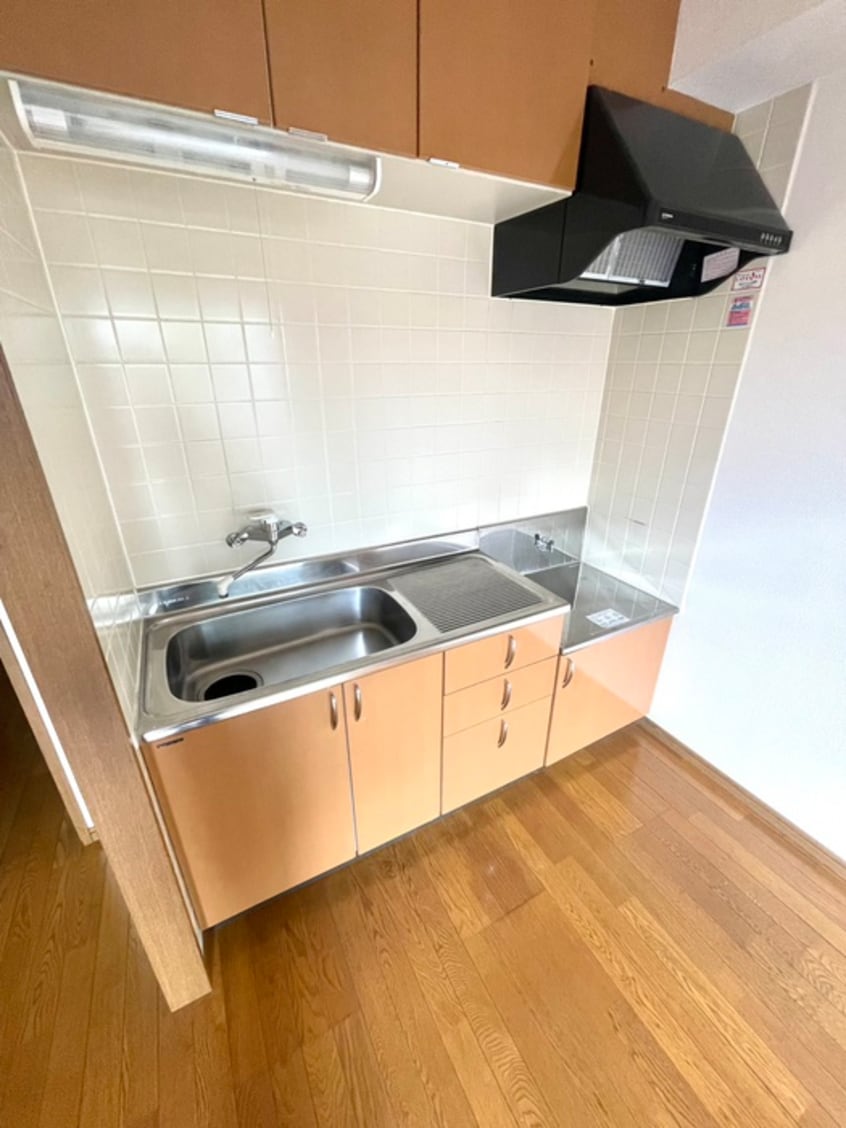 キッチン ビバ・ピアニシモ