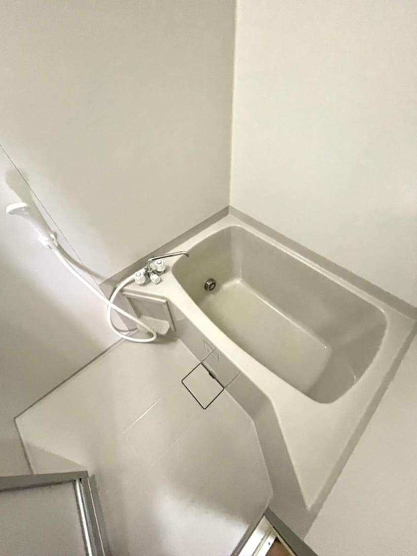 バス／シャワールーム等 ビバ・ピアニシモ