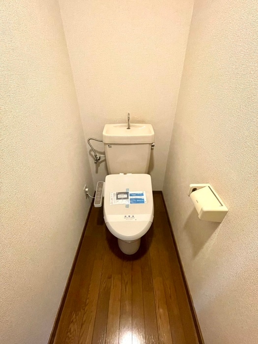 トイレ ビバ・ピアニシモ