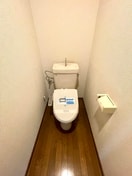 トイレ ビバ・ピアニシモ