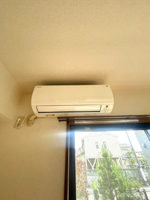 内観写真 ビバ・ピアニシモ