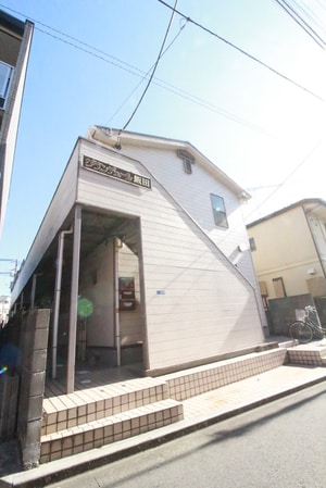 グランデユール飯田