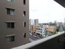 室内からの展望 Ｊｓ　Ｃｒａｄｌｅ