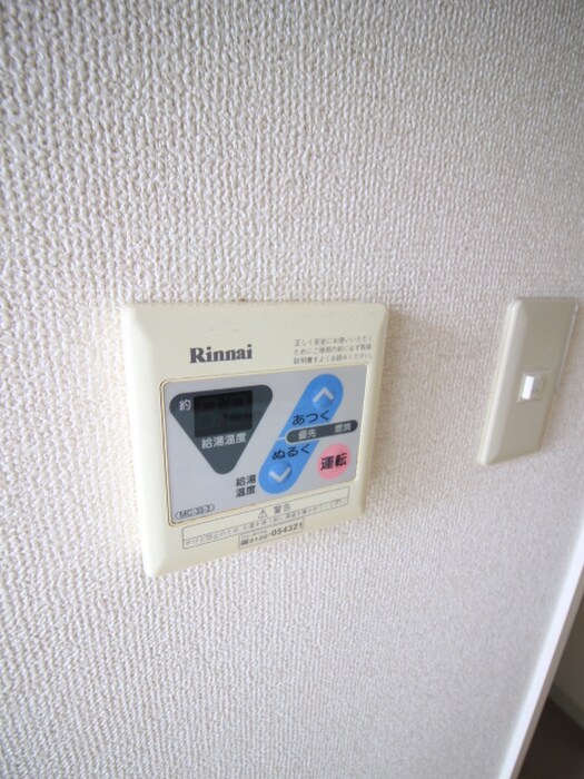 内観写真 Ｊｓ　Ｃｒａｄｌｅ