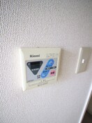 内観写真 Ｊｓ　Ｃｒａｄｌｅ
