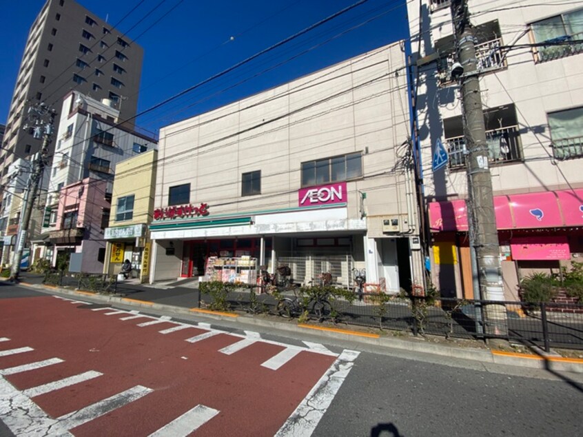 まいばすけっと 江東東砂5丁目店(スーパー)まで140m Ｊｓ　Ｃｒａｄｌｅ