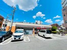 セブンイレブン 江東東砂5丁目店(コンビニ)まで80m Ｊｓ　Ｃｒａｄｌｅ