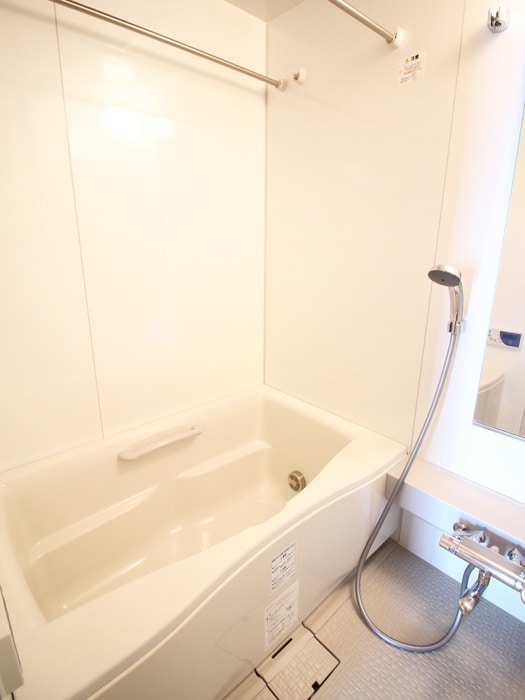 バス／シャワールーム等 ユニゾンタワー（803）