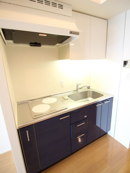 キッチン ユニゾンタワー（803）