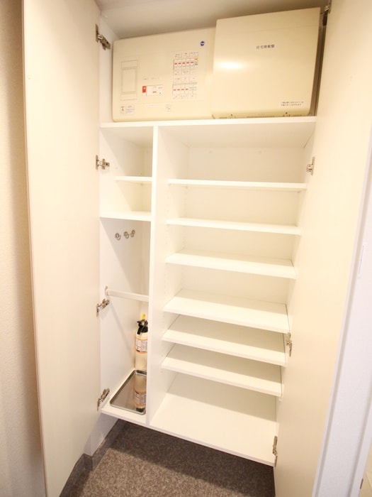 靴箱 ユニゾンタワー（803）