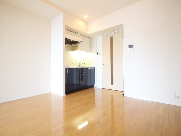 居室 ユニゾンタワー（803）