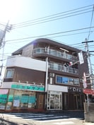 浅井ビルの外観