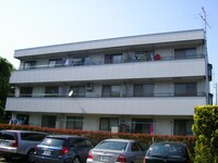 パ－クタウンサニ－ヒルズ