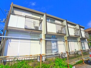 富士ハイツ