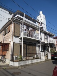 中央ハイム
