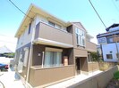 プランドールの外観