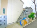 建物設備 Ｃａｓｉｔａ野田