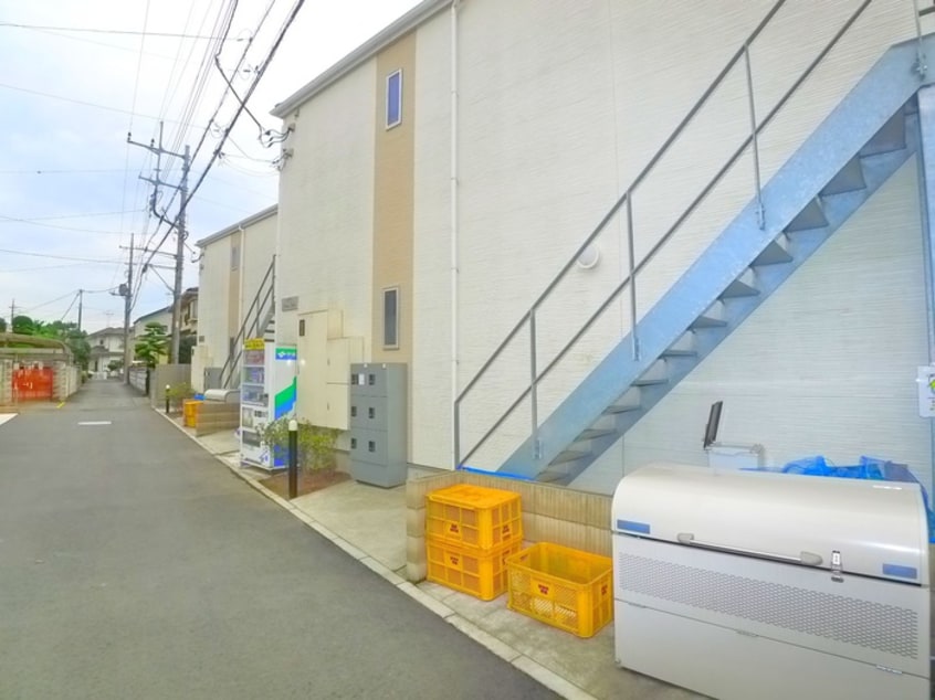 周辺環境 Ｃａｓｉｔａ野田