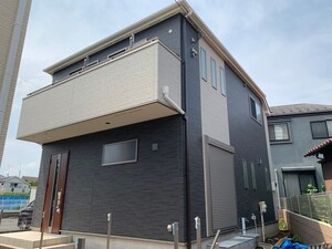 岡本1丁目戸建B棟