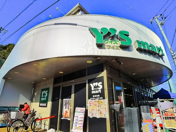 周辺環境 ル－ラルタウン壱番館B棟