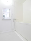 バス／シャワールーム等 ル－ラルタウン壱番館B棟